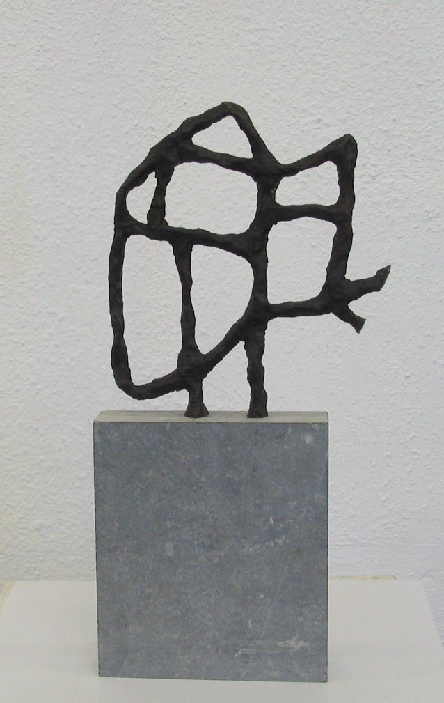 Sculptuur Figure